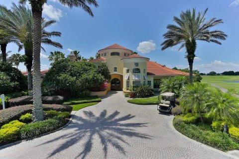 Condominio en venta en Orlando, Florida, 2 dormitorios, 105.26 m2 № 2156874 - foto 4