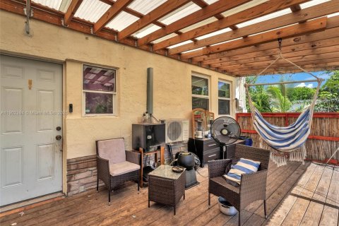 Propiedad comercial en venta en Hollywood, Florida № 2015213 - foto 30