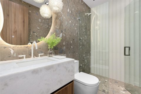 Villa ou maison à vendre à Fort Lauderdale, Floride: 4 chambres № 2412892 - photo 29