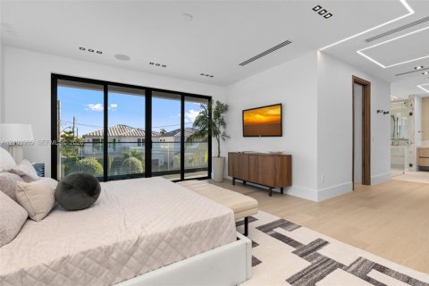 Villa ou maison à vendre à Fort Lauderdale, Floride: 4 chambres № 2412892 - photo 17