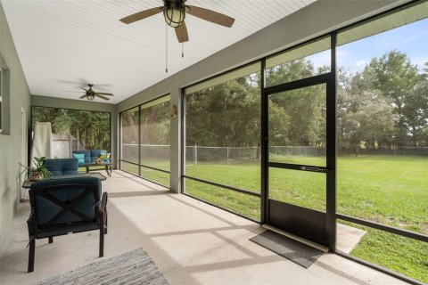 House in Dunnellon, Florida 3 bedrooms, 158.21 sq.m. № 1919774 - photo 26