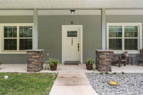 House in Dunnellon, Florida 3 bedrooms, 158.21 sq.m. № 1919774 - photo 2