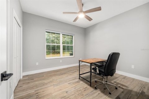 House in Dunnellon, Florida 3 bedrooms, 158.21 sq.m. № 1919774 - photo 19
