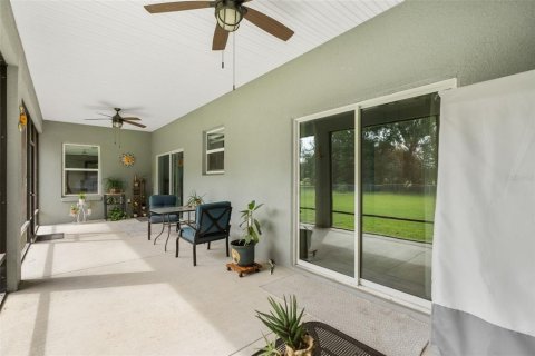 House in Dunnellon, Florida 3 bedrooms, 158.21 sq.m. № 1919774 - photo 25