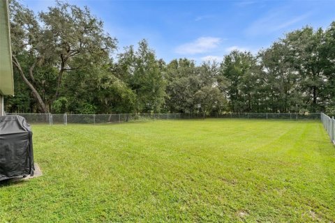 House in Dunnellon, Florida 3 bedrooms, 158.21 sq.m. № 1919774 - photo 28