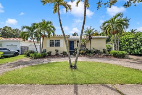 Casa en venta en North Miami Beach, Florida, 3 dormitorios, 77.11 m2 № 1951077 - foto 5
