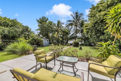 Casa en venta en North Miami Beach, Florida, 3 dormitorios, 77.11 m2 № 1951077 - foto 27