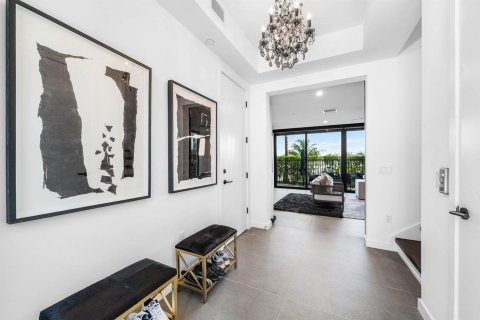 Touwnhouse à vendre à Ocean Ridge, Floride: 4 chambres, 312.52 m2 № 2251635 - photo 8