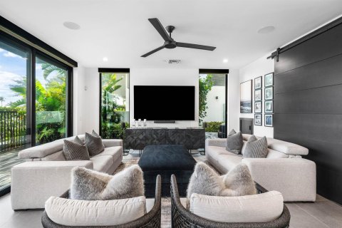 Touwnhouse à vendre à Ocean Ridge, Floride: 4 chambres, 312.52 m2 № 2251635 - photo 11