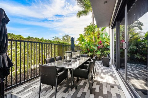 Touwnhouse à vendre à Ocean Ridge, Floride: 4 chambres, 312.52 m2 № 2251635 - photo 21
