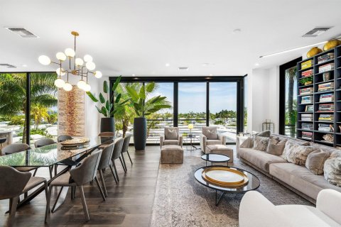 Touwnhouse à vendre à Ocean Ridge, Floride: 4 chambres, 312.52 m2 № 2251635 - photo 24
