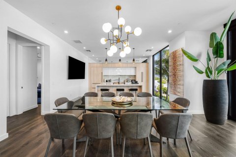 Touwnhouse à vendre à Ocean Ridge, Floride: 4 chambres, 312.52 m2 № 2251635 - photo 28