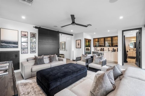 Touwnhouse à vendre à Ocean Ridge, Floride: 4 chambres, 312.52 m2 № 2251635 - photo 10
