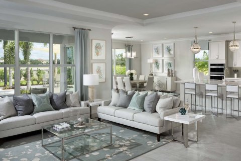 Casa en venta en St. Lucie, Florida, 4 dormitorios, 303 m2 № 32536 - foto 1