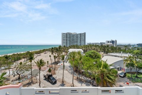 Casa en venta en Miami Beach, Florida № 2009055 - foto 7