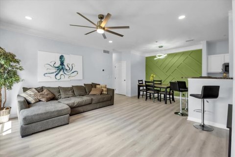 Copropriété à louer à Bradenton, Floride: 2 chambres, 105.17 m2 № 2310224 - photo 3