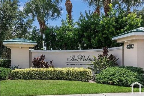 Copropriété à louer à Bradenton, Floride: 2 chambres, 105.17 m2 № 2310224 - photo 23