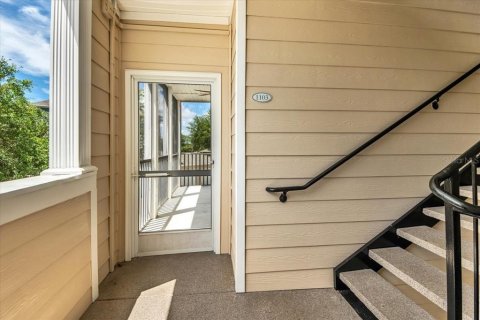 Condo à Bradenton, Floride, 2 chambres № 2310224