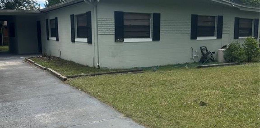 Casa en Tampa, Florida 4 dormitorios, 127.74 m2 № 2142793