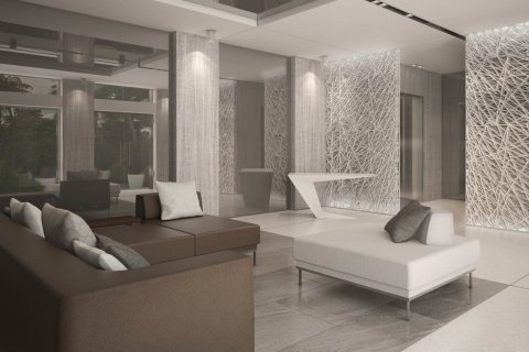Apartment in O RESIDENCES in Bay Harbor Islands, Florida 2 bedrooms, 88 sq.m. № 73092 - photo 1