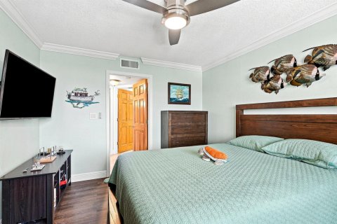 Copropriété à vendre à Jensen Beach, Floride: 2 chambres, 114.08 m2 № 2254423 - photo 21