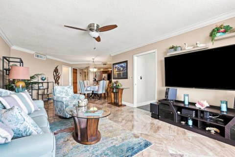 Copropriété à vendre à Jensen Beach, Floride: 2 chambres, 114.08 m2 № 2254423 - photo 7