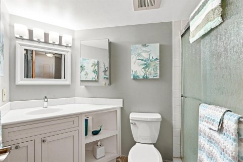 Copropriété à vendre à Jensen Beach, Floride: 2 chambres, 114.08 m2 № 2254423 - photo 23