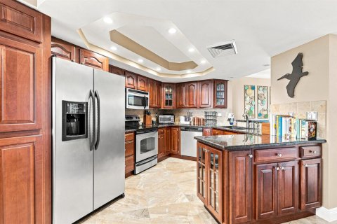 Copropriété à vendre à Jensen Beach, Floride: 2 chambres, 114.08 m2 № 2254423 - photo 10