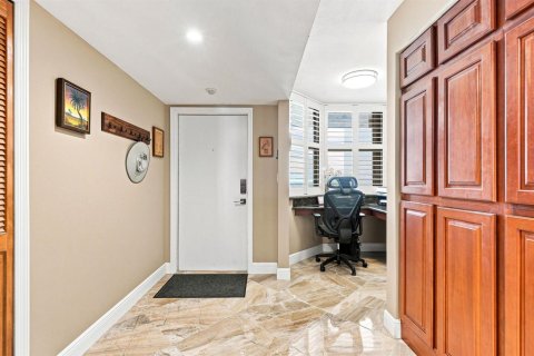 Copropriété à vendre à Jensen Beach, Floride: 2 chambres, 114.08 m2 № 2254423 - photo 2