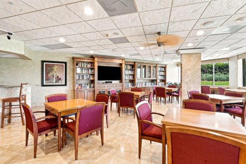 Copropriété à vendre à Jensen Beach, Floride: 2 chambres, 114.08 m2 № 2254423 - photo 29
