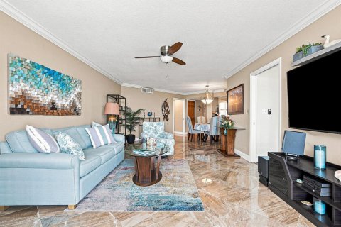Copropriété à vendre à Jensen Beach, Floride: 2 chambres, 114.08 m2 № 2254423 - photo 6