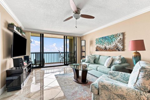 Copropriété à vendre à Jensen Beach, Floride: 2 chambres, 114.08 m2 № 2254423 - photo 5