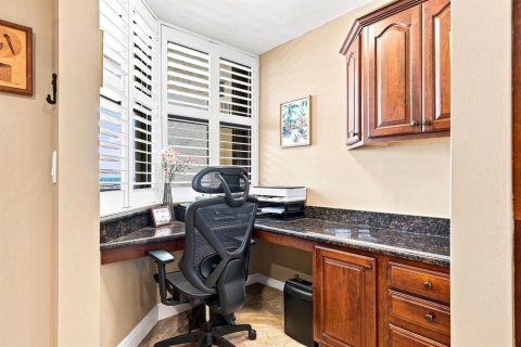 Copropriété à vendre à Jensen Beach, Floride: 2 chambres, 114.08 m2 № 2254423 - photo 12