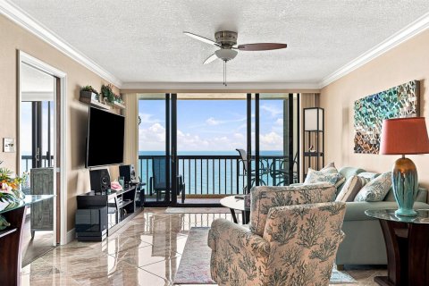 Copropriété à vendre à Jensen Beach, Floride: 2 chambres, 114.08 m2 № 2254423 - photo 4