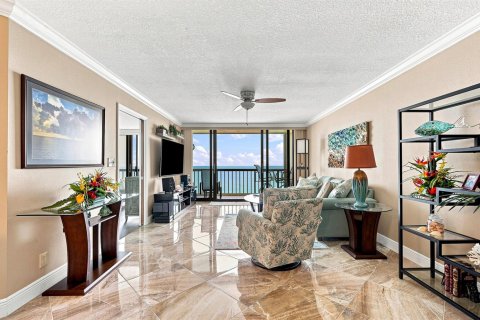 Copropriété à vendre à Jensen Beach, Floride: 2 chambres, 114.08 m2 № 2254423 - photo 3