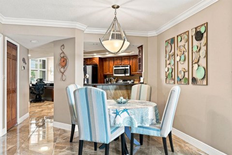 Copropriété à vendre à Jensen Beach, Floride: 2 chambres, 114.08 m2 № 2254423 - photo 9