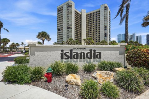 Condo à Jensen Beach, Floride, 2 chambres № 2254423
