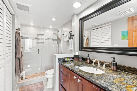 Copropriété à vendre à Jensen Beach, Floride: 2 chambres, 114.08 m2 № 2254423 - photo 18