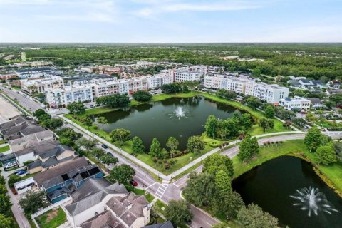 Townhouse in Orlando, Florida 3 bedrooms, 175.03 sq.m. № 2398348 - photo 13