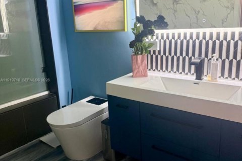 Copropriété à vendre à Miami, Floride: 2 chambres, 81.57 m2 № 1975412 - photo 4