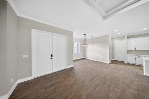 House in Port St. Lucie, Florida 4 bedrooms, 213.68 sq.m. № 2265435 - photo 5