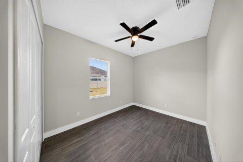 House in Port St. Lucie, Florida 4 bedrooms, 213.68 sq.m. № 2265435 - photo 21