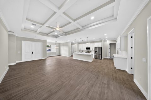 House in Port St. Lucie, Florida 4 bedrooms, 213.68 sq.m. № 2265435 - photo 16