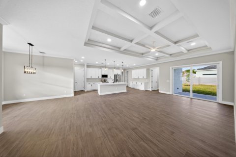 House in Port St. Lucie, Florida 4 bedrooms, 213.68 sq.m. № 2265435 - photo 6
