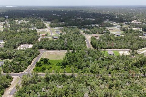 Terreno en venta en Ocala, Florida № 1774966 - foto 5