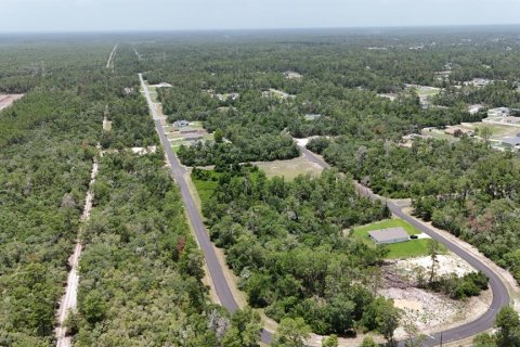 Terreno en venta en Ocala, Florida № 1774966 - foto 4