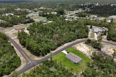 Terreno en venta en Ocala, Florida № 1774966 - foto 3
