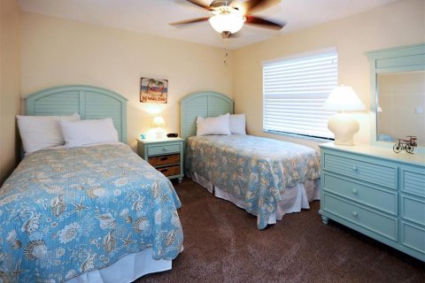 Condo in New Smyrna Beach, Florida, 2 bedrooms  № 2108430 - photo 7