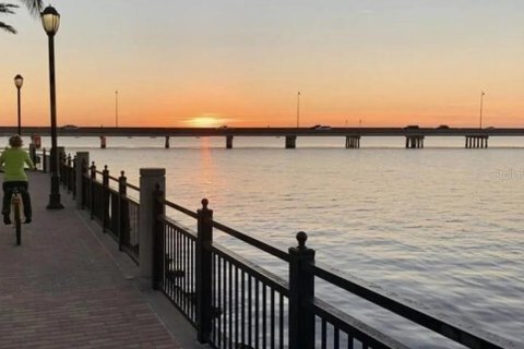 Condo in Port Charlotte, Florida, 2 bedrooms  № 2229929 - photo 23