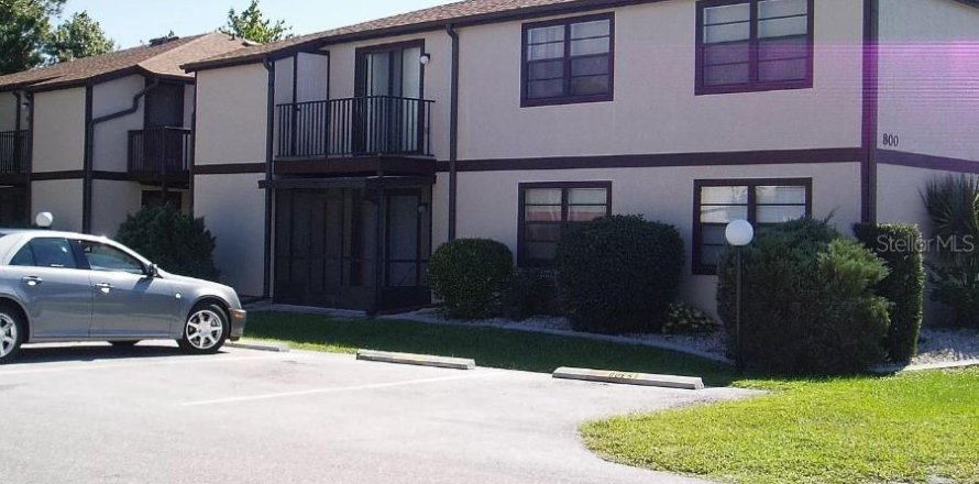Condo in Port Charlotte, Florida, 2 bedrooms  № 2229929